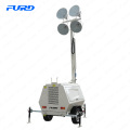 FZMDTC-1000B 4000W High Quality Metal Halide Flood Light Tower